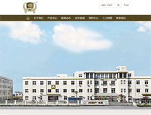 Tablet Screenshot of ngp.cn